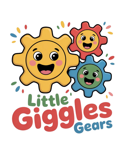 Little Giggles Gears
